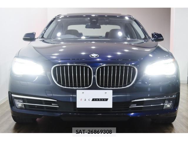 Bmw 7 SERIES 2015-06 8546107-4