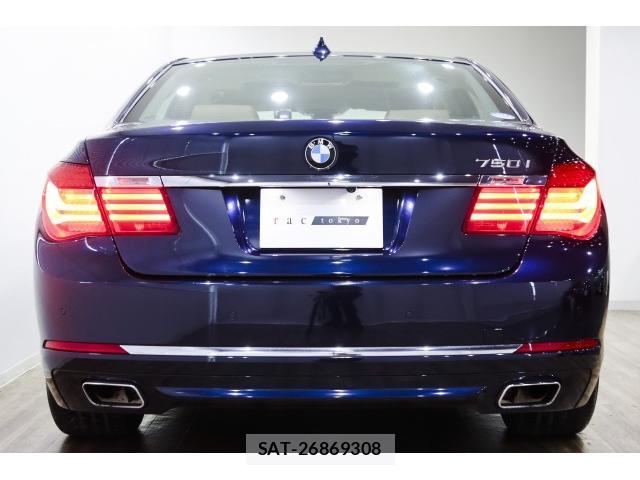 Bmw 7 SERIES 2015-06 8546107-5