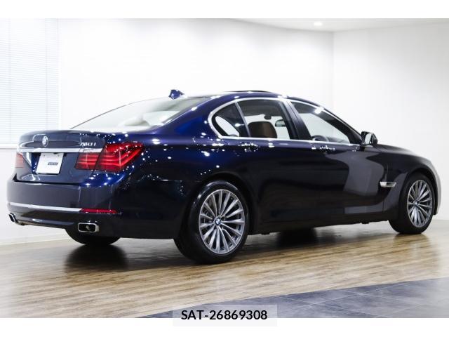 Bmw 7 SERIES 2015-06 8546107-6