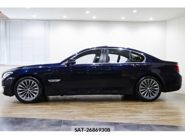 Bmw 7 SERIES 2015-06 8546107-7