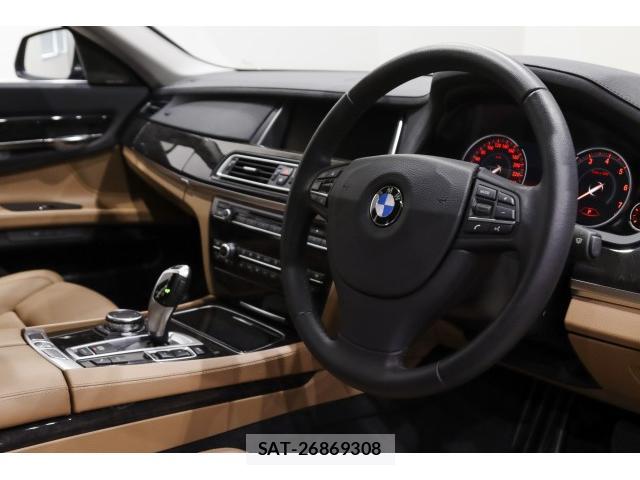 Bmw 7 SERIES 2015-06 8546107-8