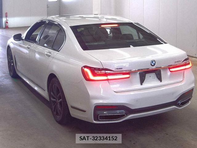 Bmw 7 SERIES 2021-03 8547830-1