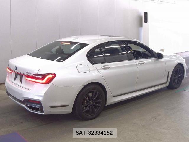Bmw 7 SERIES 2021-03 8547830-4