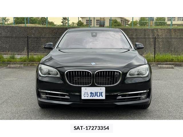 Bmw 7 SERIES 2014 8548769-1