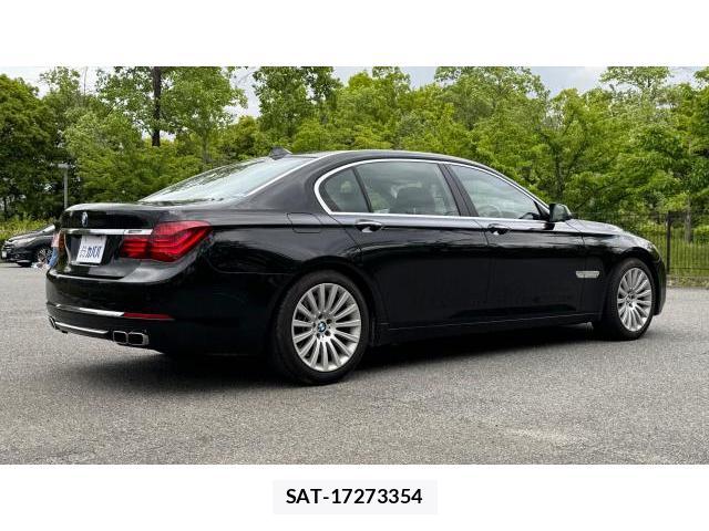 Bmw 7 SERIES 2014 8548769-18