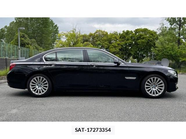 Bmw 7 SERIES 2014 8548769-2