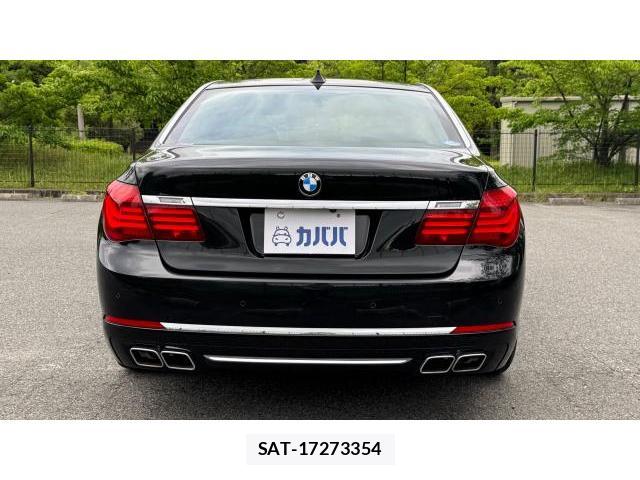 Bmw 7 SERIES 2014 8548769-3