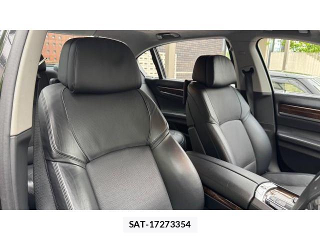 Bmw 7 SERIES 2014 8548769-4