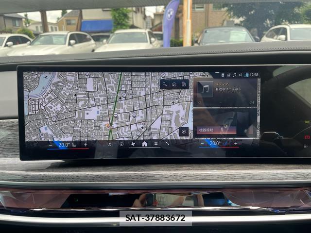 Bmw 7 SERIES 2026-03 8549455-19
