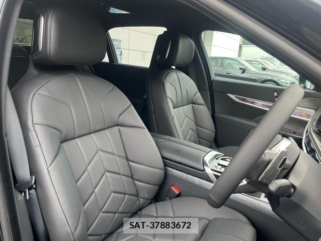 Bmw 7 SERIES 2026-03 8549455-4