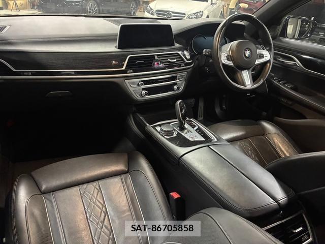 Bmw 7 SERIES 2018-03 8549768-11