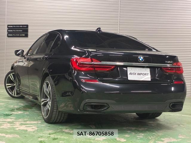 Bmw 7 SERIES 2018-03 8549768-7