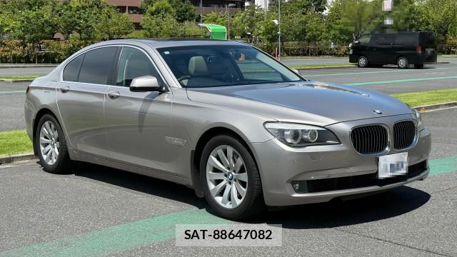 Bmw 7 SERIES 2012-06 8550338-10