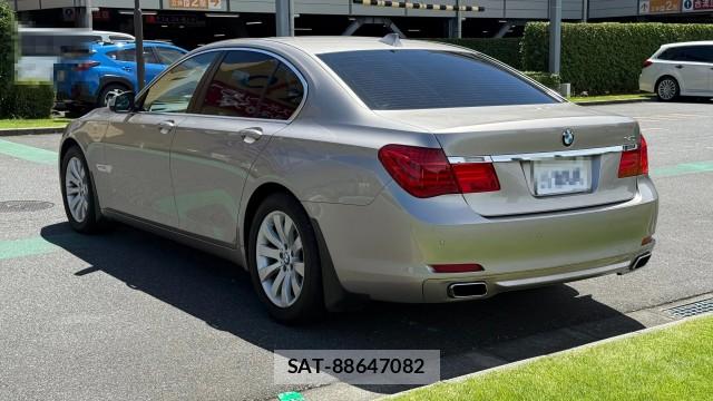 Bmw 7 SERIES 2012-06 8550338-12