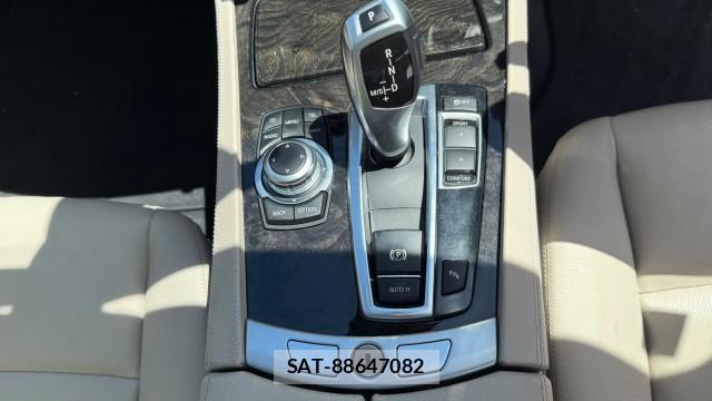 Bmw 7 SERIES 2012-06 8550338-13