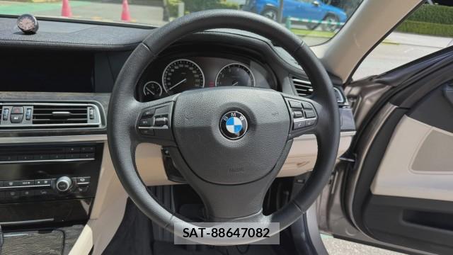 Bmw 7 SERIES 2012-06 8550338-14