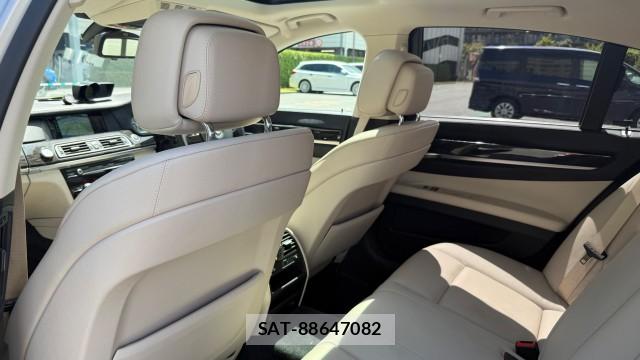Bmw 7 SERIES 2012-06 8550338-5