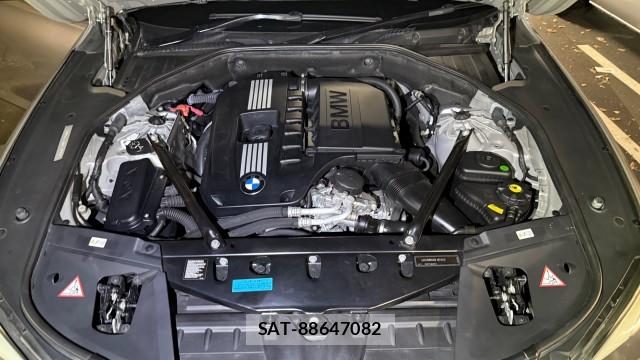 Bmw 7 SERIES 2012-06 8550338-6