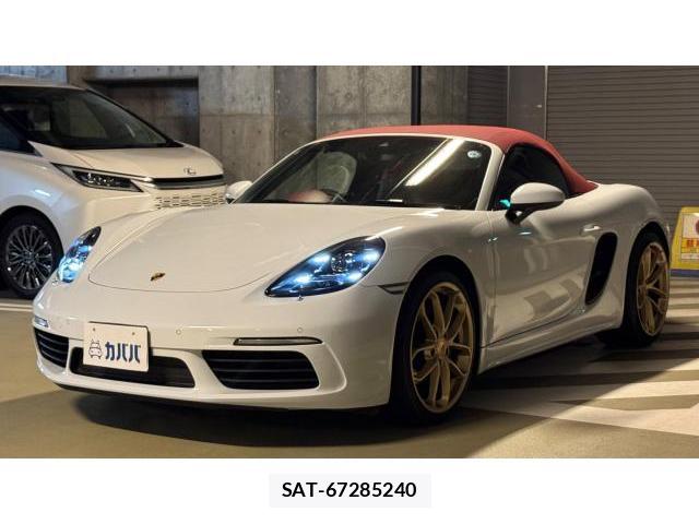 Porsche 718 Boxster 2017 8548864-1