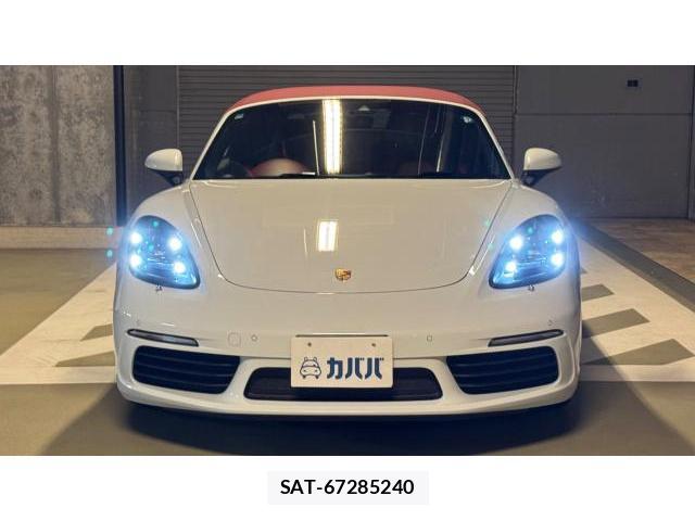 Porsche 718 Boxster 2017 8548864-3