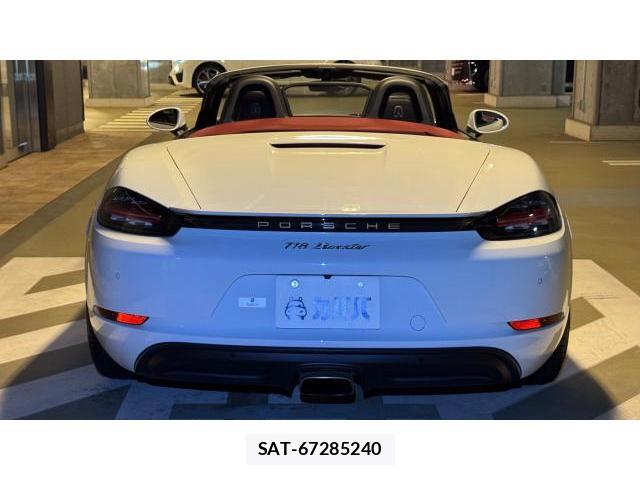 Porsche 718 Boxster 2017 8548864-4