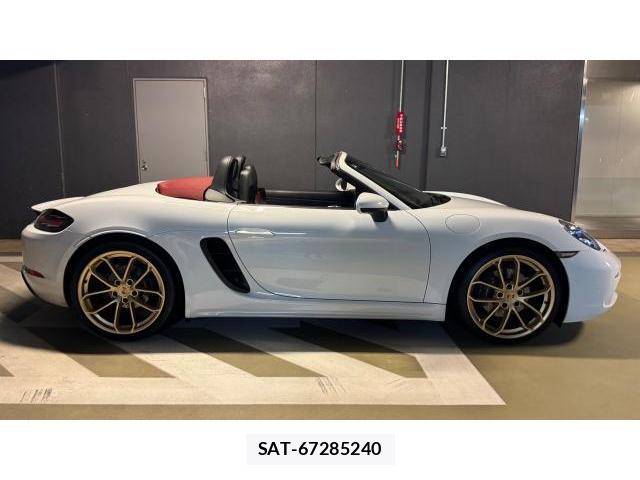 Porsche 718 Boxster 2017 8548864-6