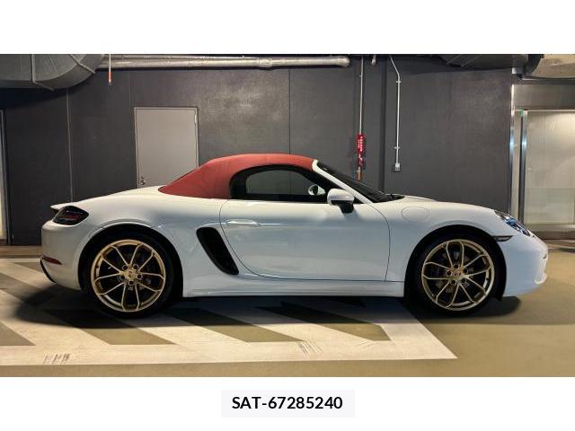 Porsche 718 Boxster 2017 8548864-7