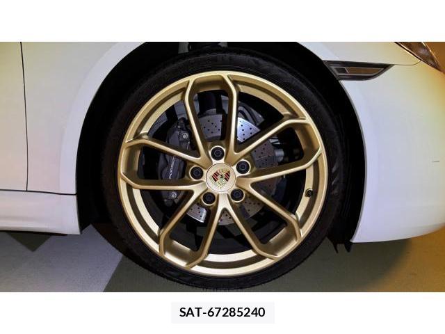 Porsche 718 Boxster 2017 8548864-8