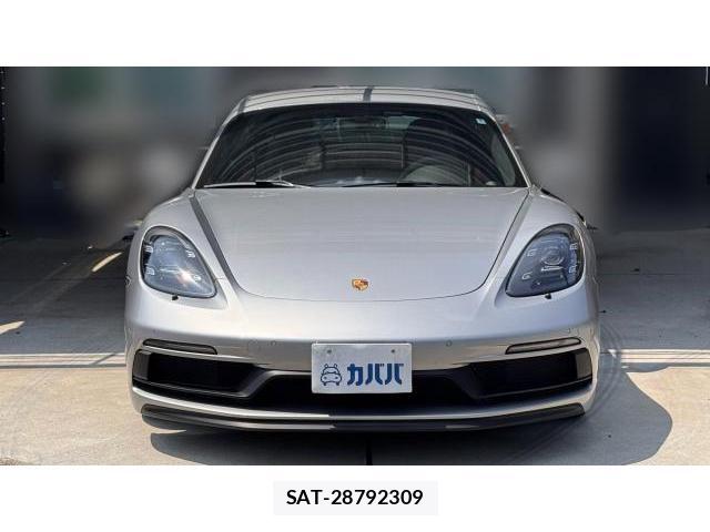 Porsche 718 Cayman 2024 8548824-1