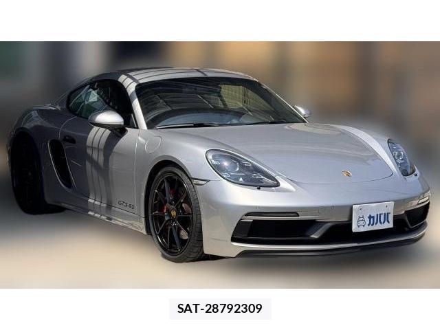 Porsche 718 Cayman 2024 8548824-10