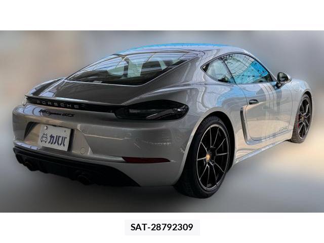 Porsche 718 Cayman 2024 8548824-11