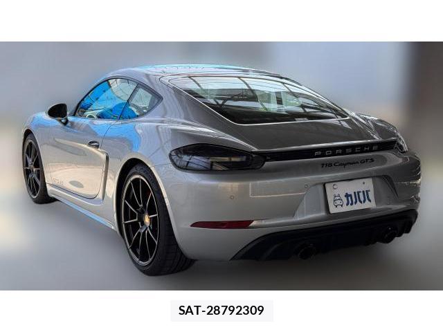 Porsche 718 Cayman 2024 8548824-12