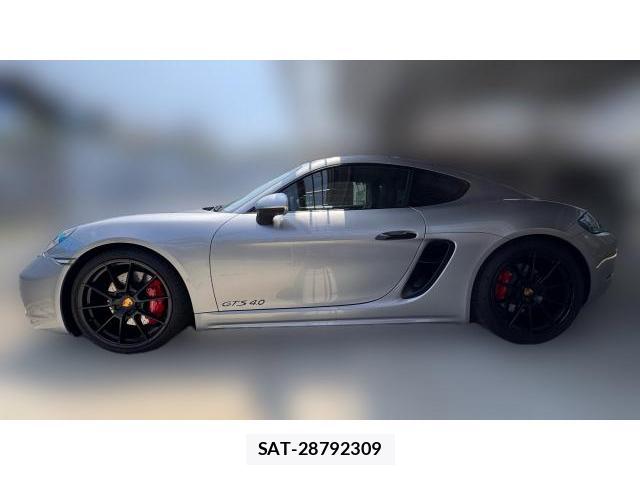 Porsche 718 Cayman 2024 8548824-13
