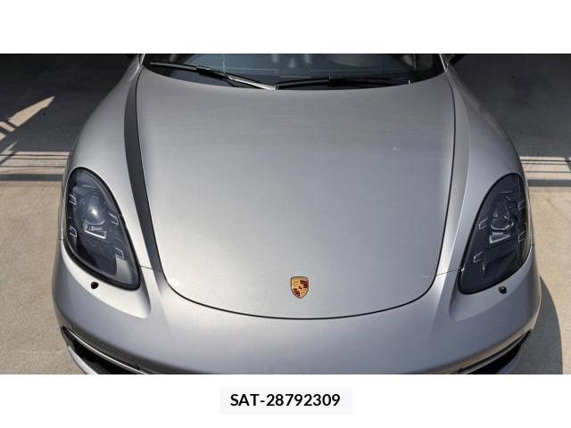 Porsche 718 Cayman 2024 8548824-16