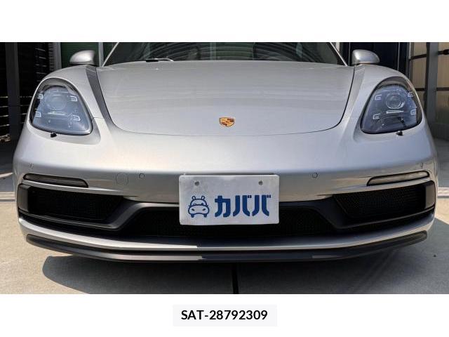 Porsche 718 Cayman 2024 8548824-17