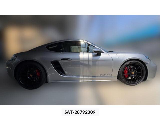 Porsche 718 Cayman 2024 8548824-2