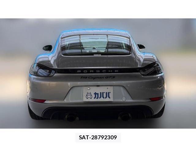 Porsche 718 Cayman 2024 8548824-3