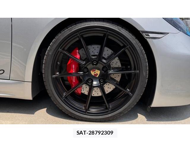 Porsche 718 Cayman 2024 8548824-7