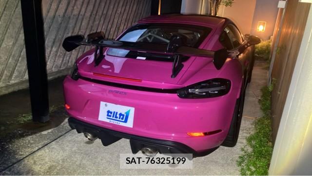 Porsche 718 Cayman 2025-11 8550322-12