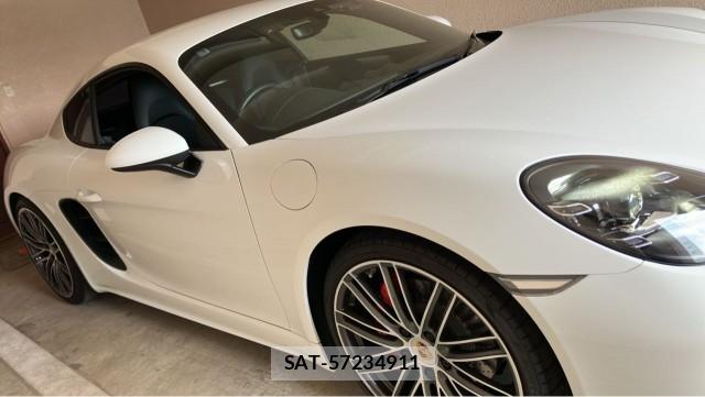 Porsche 718 Cayman 2021-02 8550393-3