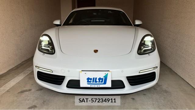Porsche 718 Cayman 2021-02 8550393-9