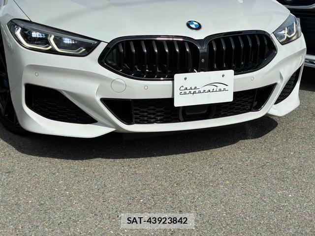 Bmw 8 SERIES 2020-12 8545930-10