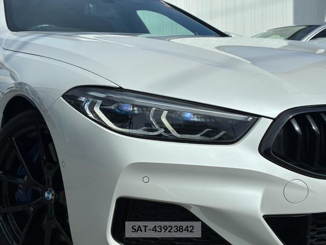 Bmw 8 SERIES 2020-12 8545930-11