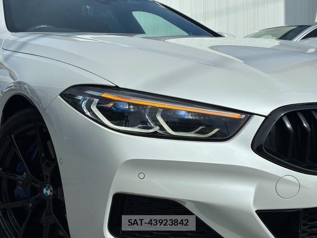 Bmw 8 SERIES 2020-12 8545930-12