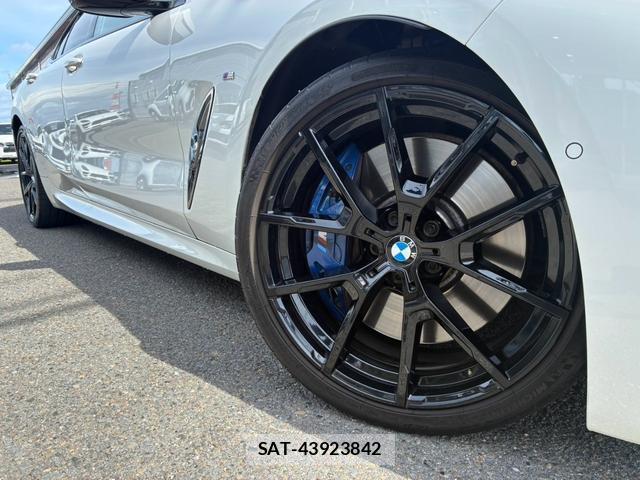 Bmw 8 SERIES 2020-12 8545930-13