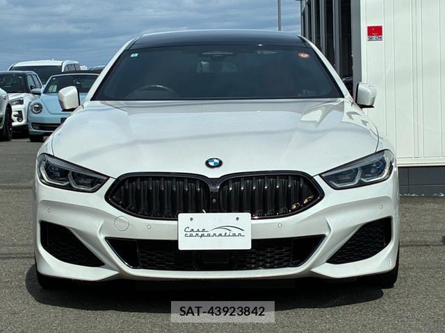 Bmw 8 SERIES 2020-12 8545930-6