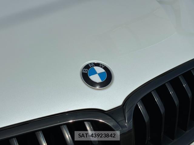 Bmw 8 SERIES 2020-12 8545930-8