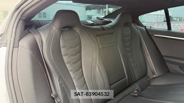 Bmw 8 SERIES 2021-03 8550312-5