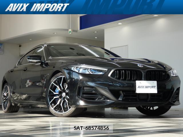 Bmw 8 SERIES 2022-11 8552089-0