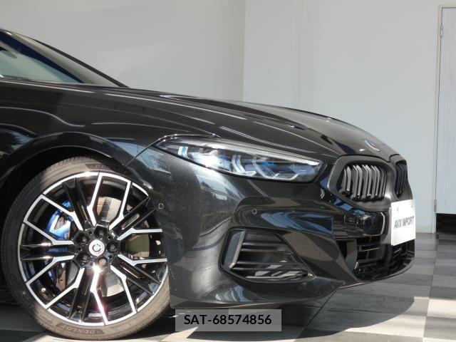 Bmw 8 SERIES 2022-11 8552089-10
